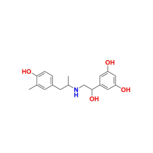 Fenoterol-d6 Hydrobromide