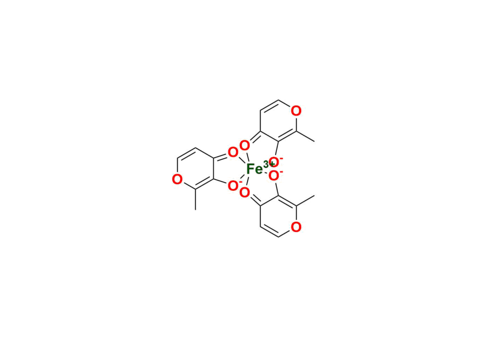 Ferric Maltol Impurity 1