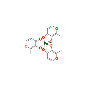 Ferric Maltol Impurity 1