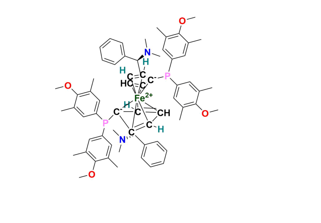 Ferric Maltol Impurity 1