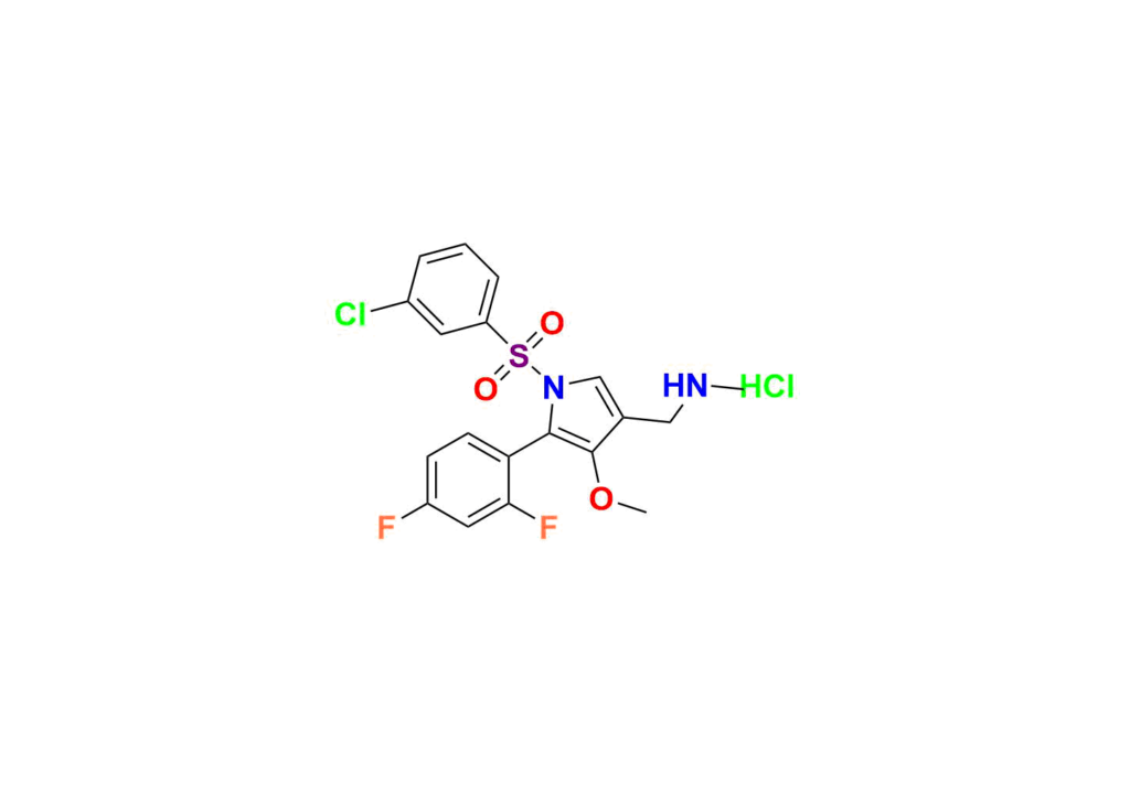 Fexuprazan Impurity 1