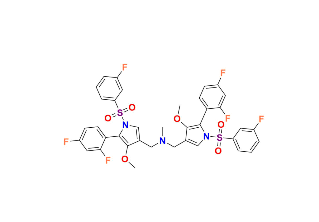 Fexuprazan Impurity 1