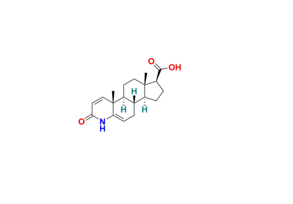 Finasteride Dehydro Carboxylic Acid