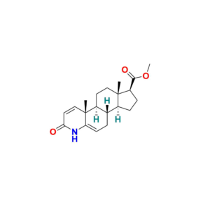 Finasteride EP Impurity B