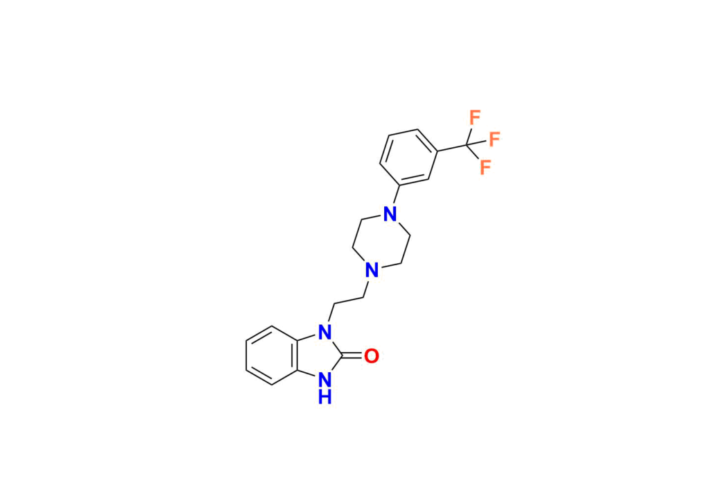 Flibanserin Impurity D