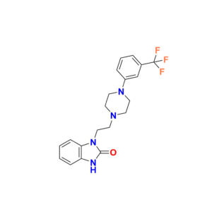 Flibanserin Impurity D