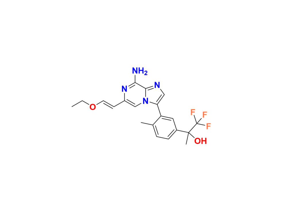 Flibanserin Impurity D