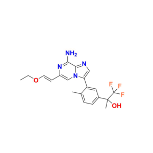 Flibanserin Impurity D