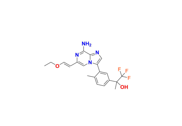 Flibanserin Impurity A