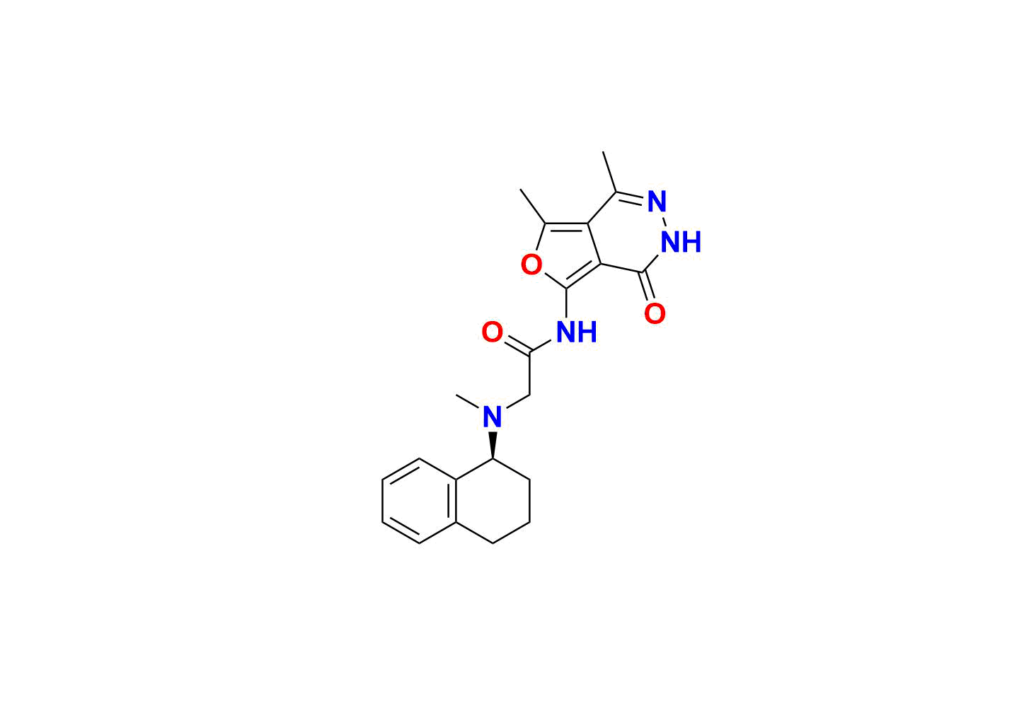 Flibanserin Impurity D
