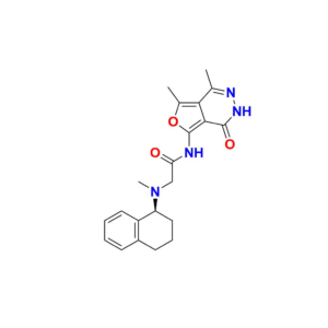 Flibanserin Impurity D