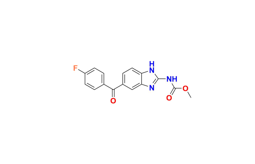 Flubendazole EP Impurity G