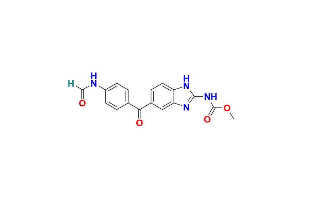 Flubendazole EP Impurity G