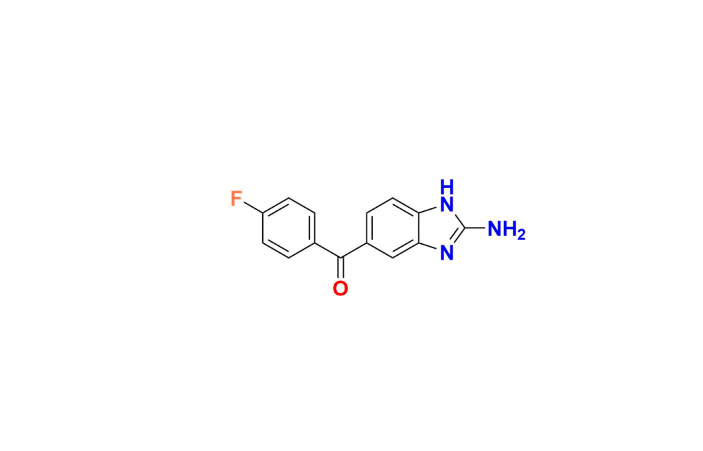 Flubendazole EP Impurity G