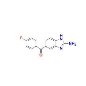 Flubendazole EP Impurity G