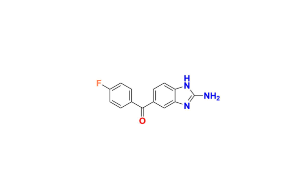Flubendazole EP Impurity B