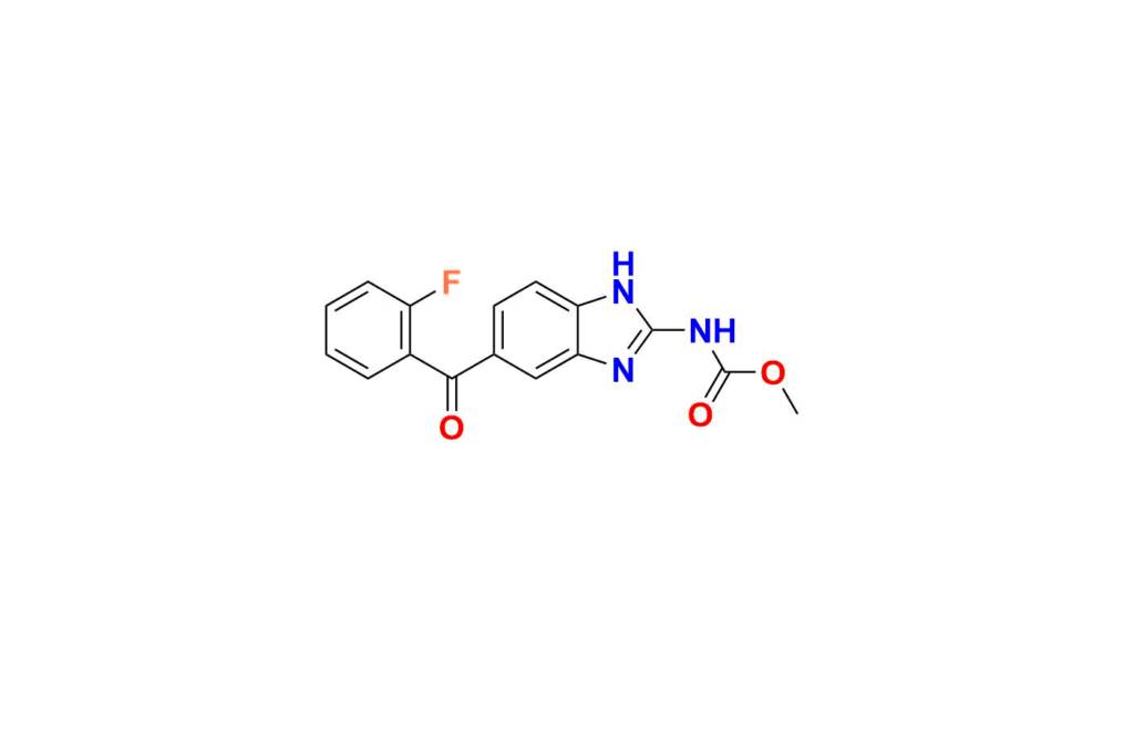 Flubendazole EP Impurity G