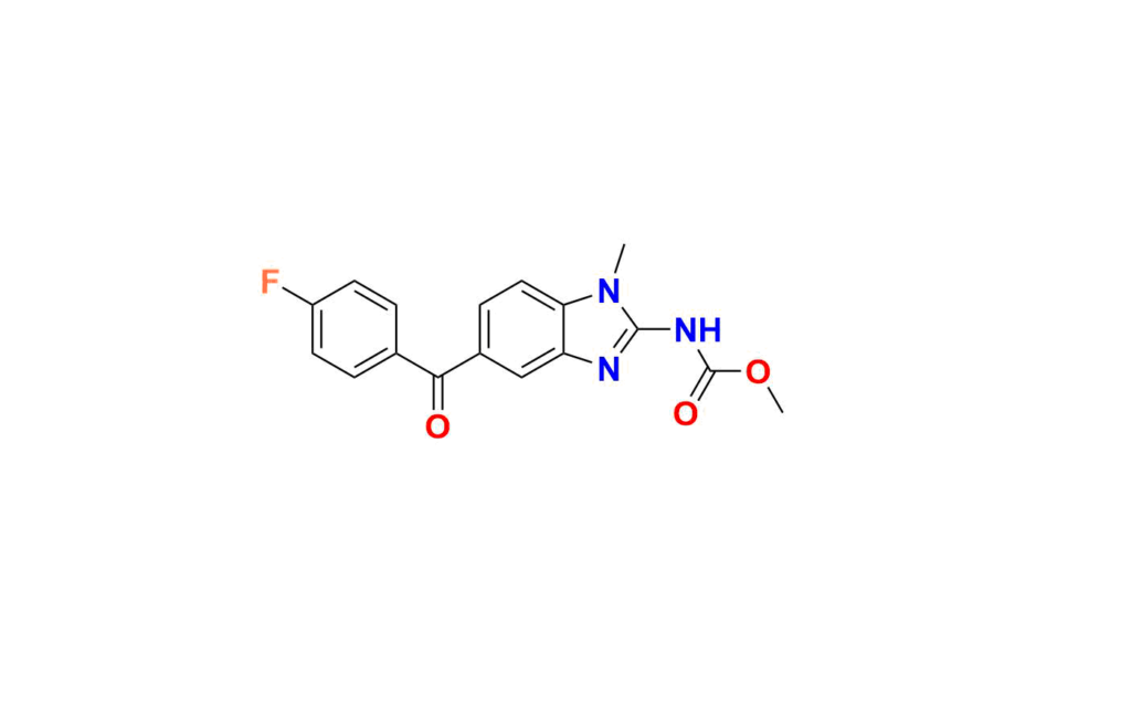 Flubendazole EP Impurity G