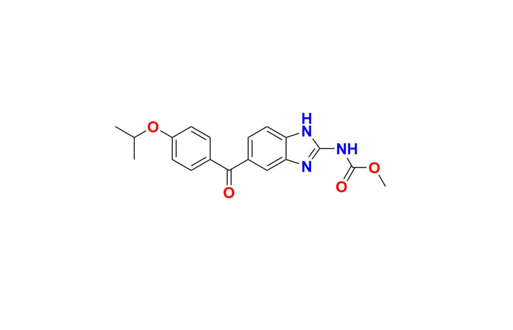Flubendazole EP Impurity G