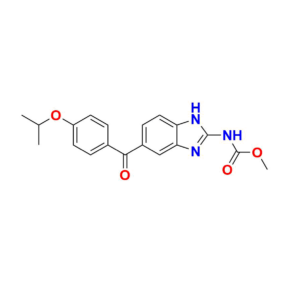 Flubendazole EP Impurity G