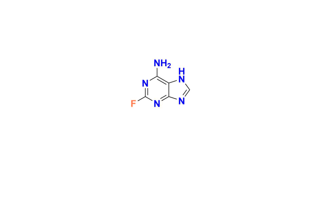 Fludarabine Phosphate EP Impurity H
