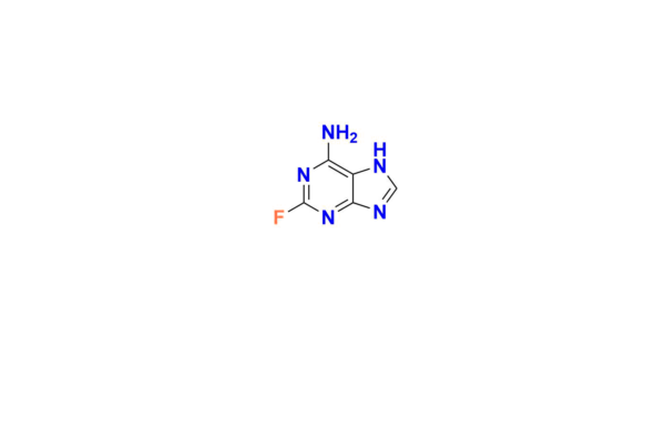 Fludarabine Phosphate EP Impurity D