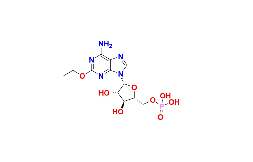 Fludarabine Phosphate EP Impurity H