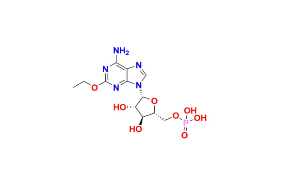 Fludarabine Phosphate EP Impurity F