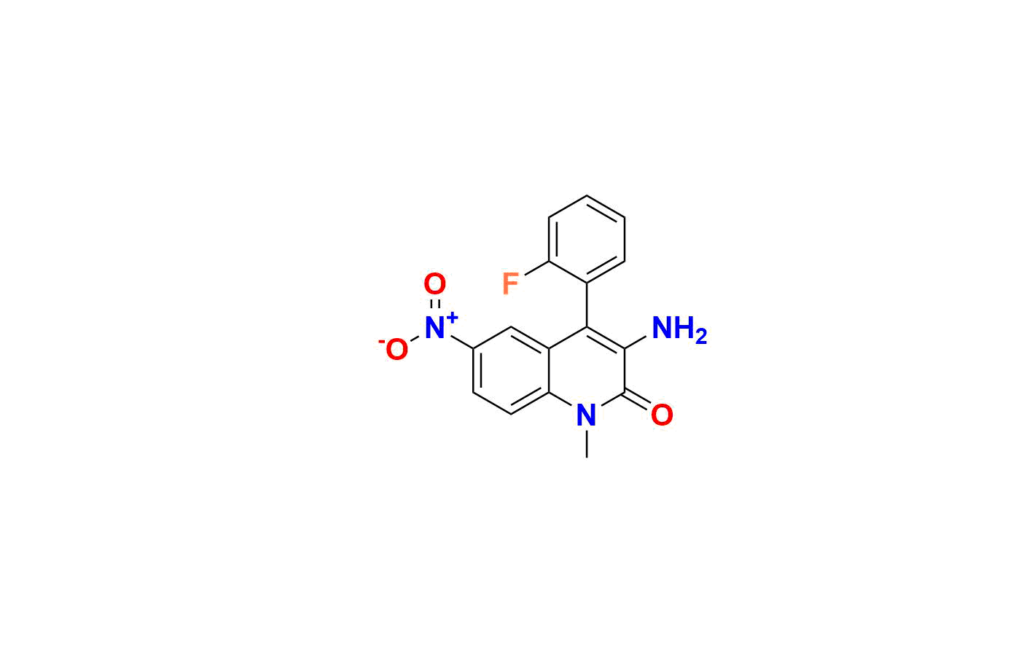 Flunitrazepam Impurity 1