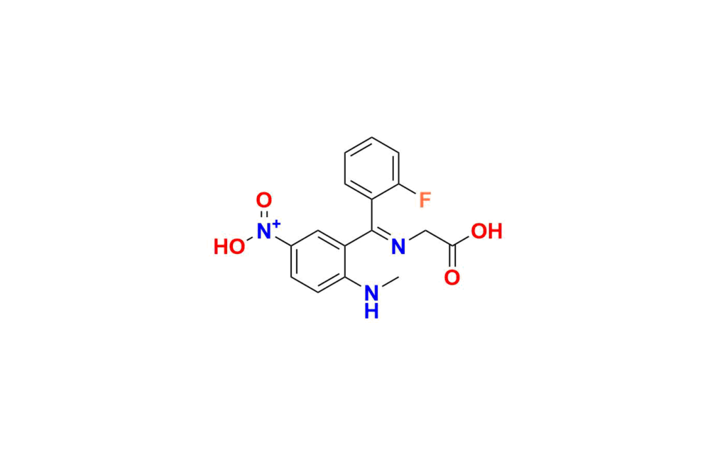 Flunitrazepam Impurity 1