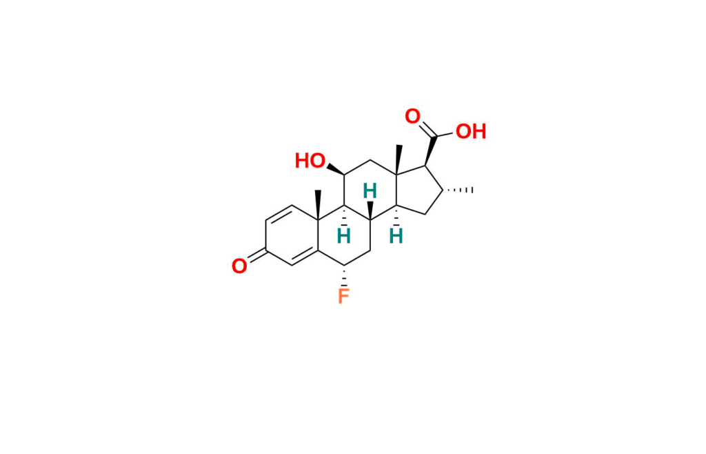 Fluocortolone Monohydrate