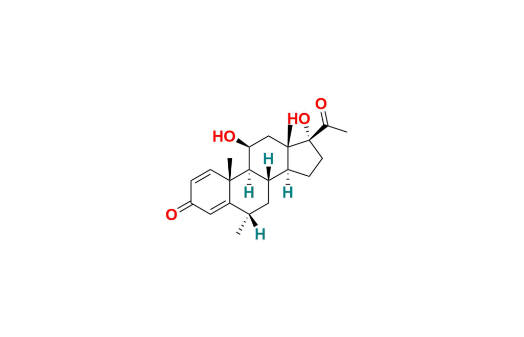 AQ-F005615.png Fluorometholone USP Related Compound A