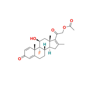 Fluprednidene Acetate Impurity 6