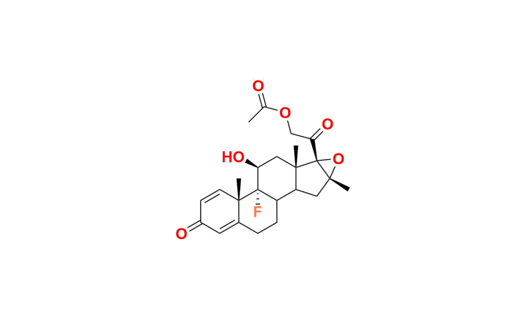 Fluprednidene Acetate Impurity 6