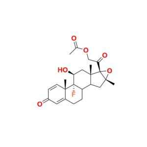 Fluprednidene Acetate Impurity 6