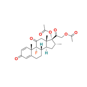 Fluprednidene Acetate Impurity 6