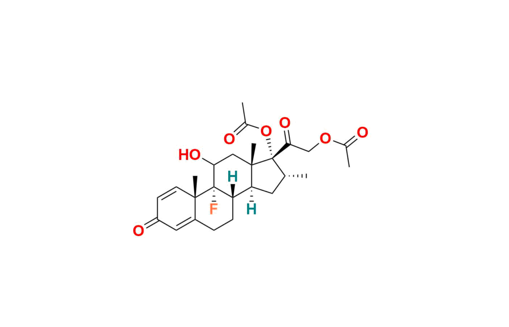 Fluprednidene Acetate Impurity 6