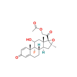 Fluprednidene Acetate Impurity 6