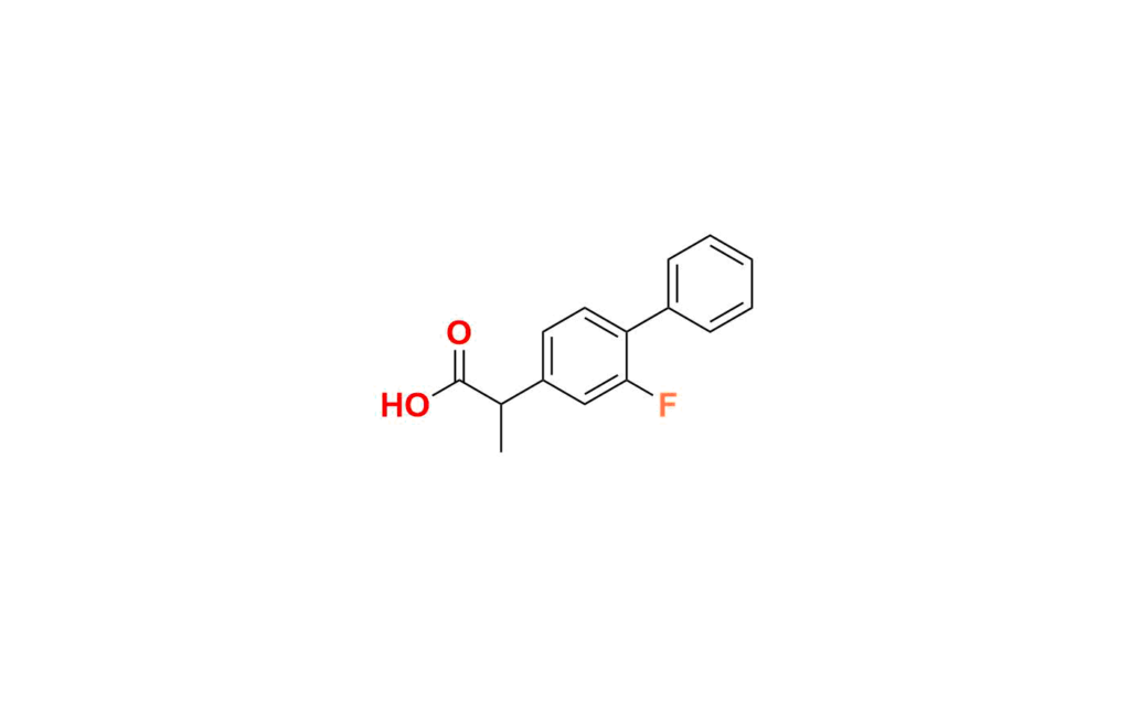 Flurbiprofen EP Impurity E