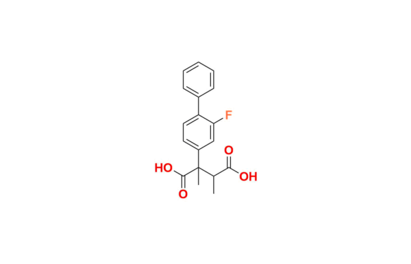 Flurbiprofen EP Impurity B
