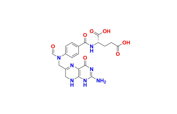 Folinic Acid Impurity F