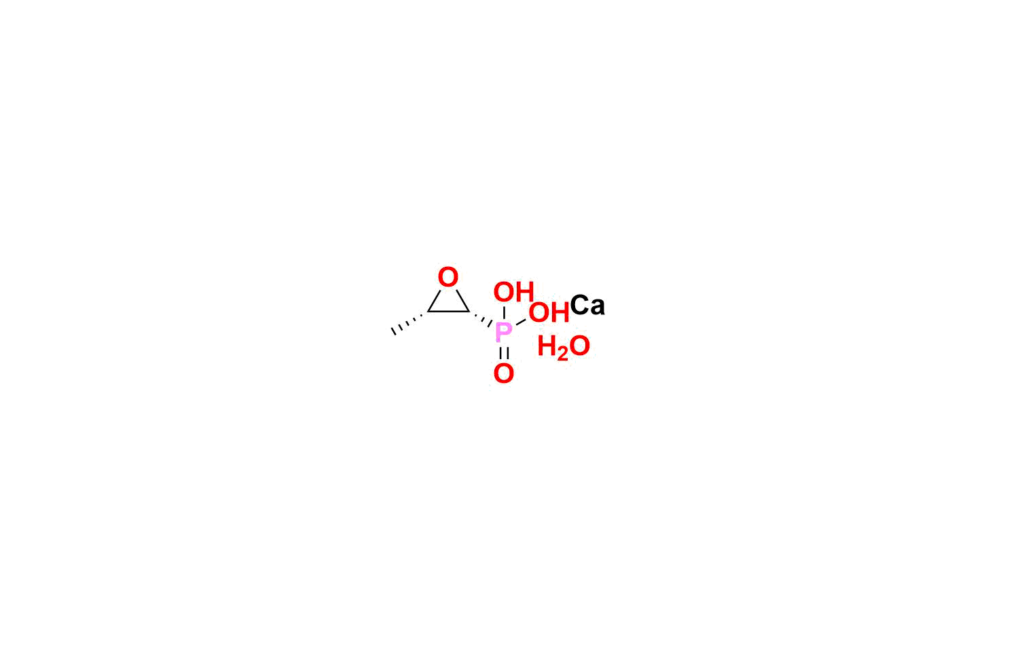 Fosfomycin EP Impurity A (Calcium salt)
