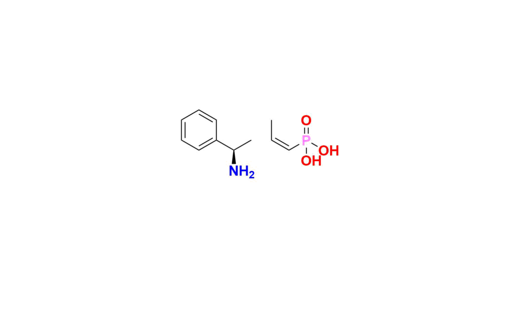 Fosfomycin EP Impurity A (Calcium salt)