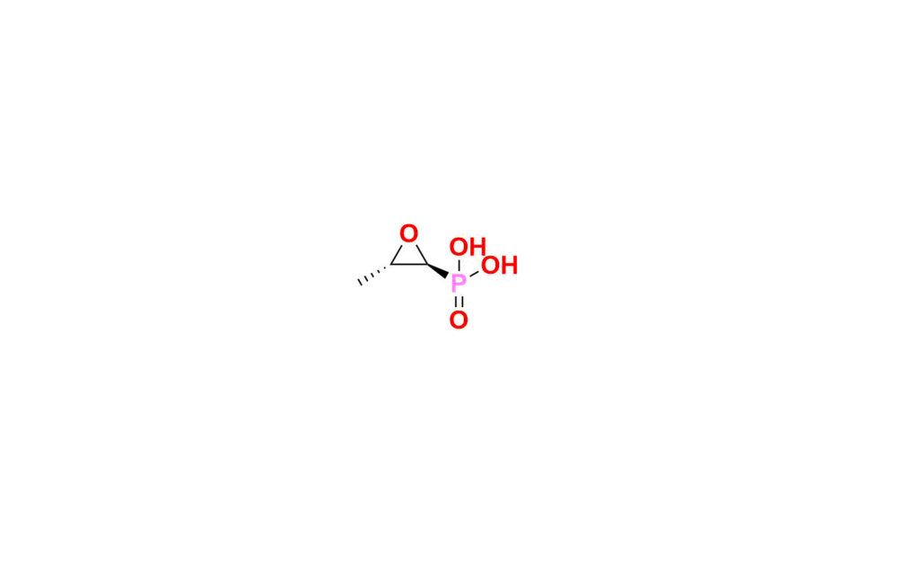 Fosfomycin EP Impurity A (Calcium salt)