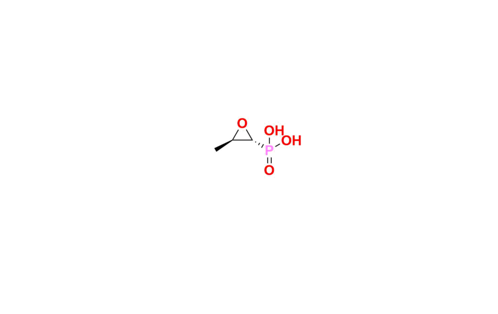 Fosfomycin EP Impurity A (Calcium salt)