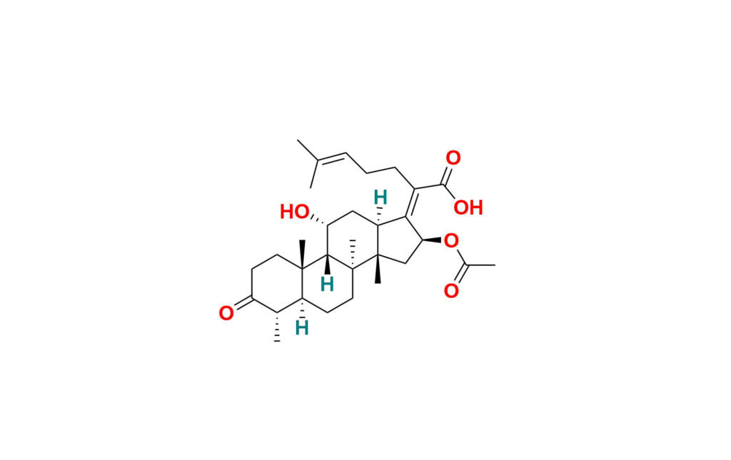 AQ-F006716.png Fusidic Acid EP Impurity G