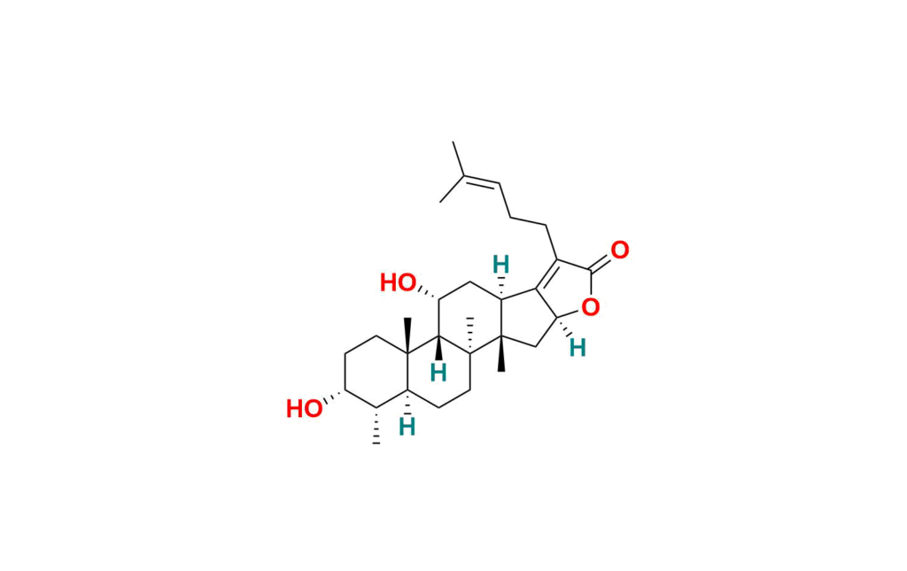 AQ-F006720.png Fusidic Acid EP Impurity K