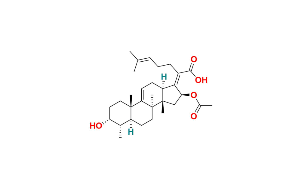 AQ-F006721.png Fusidic Acid EP Impurity L