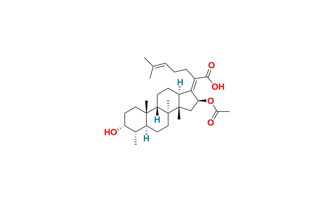 AQ-F006722.png Fusidic Acid EP Impurity M