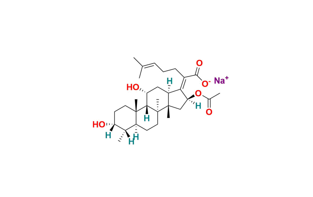 AQ-F006725.png Fusidic Acid Sodium Salt